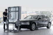 Autocom ADAS CARS