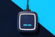 Vehicle diagnostic OBD scanner Autocom TITAN (version 2026)