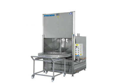 Мийна машина портального типу MuTeks YM-1500P