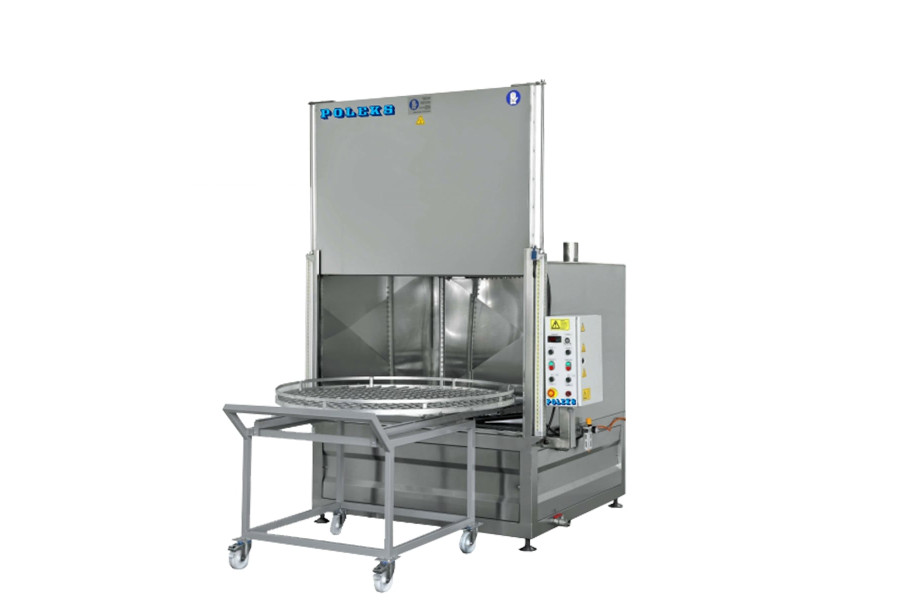 Мийна машина портального типу MuTeks YM-1500P