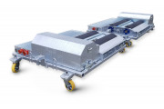 Mobile brake taster RHM-30/10a