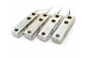 Automotive Weight scales for Brake testers