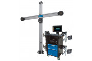 Wheel Alignment Machine Hofmann Geoliner 630