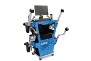 Wheel Alignment Machine OMCN VISION 45