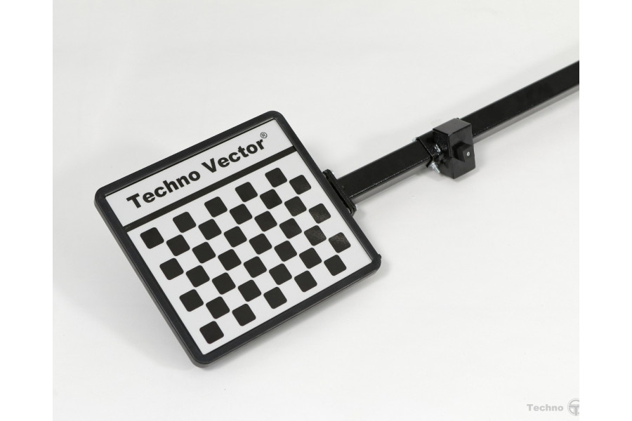 Стенд розвал сходження Techno Vector 6202