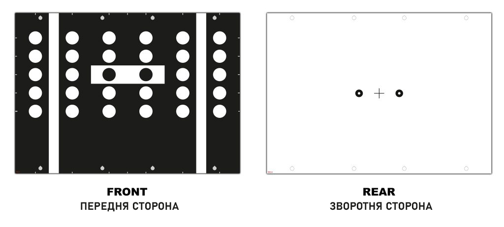 Мішені [TFC 1 / TFC 2]