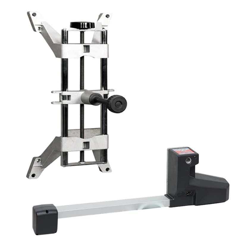 Затискачі для коліс Hofmann Megaline Logik 8